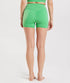 Gymshark | Studio Shorts - Apple Green